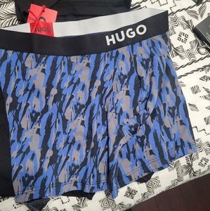 Hugo boss underwear NEW WITH TAGS